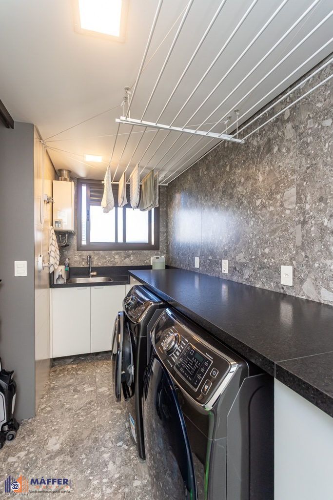 Apartamento, 3 quartos, 290 m² - Foto 16