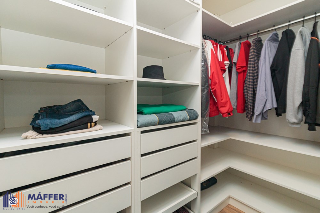 Apartamento, 1 quarto, 40 m² - Foto 12