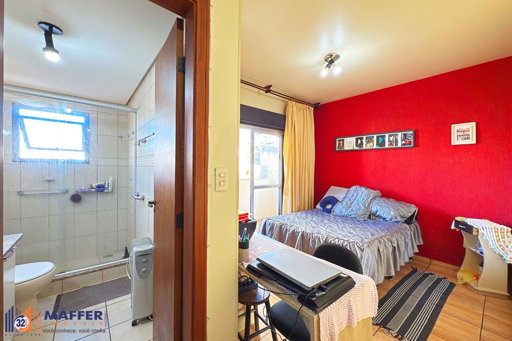 Apartamento, 3 quartos, 94 m² - Foto 12