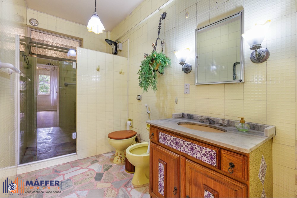 Apartamento, 3 quartos, 137 m² - Foto 13