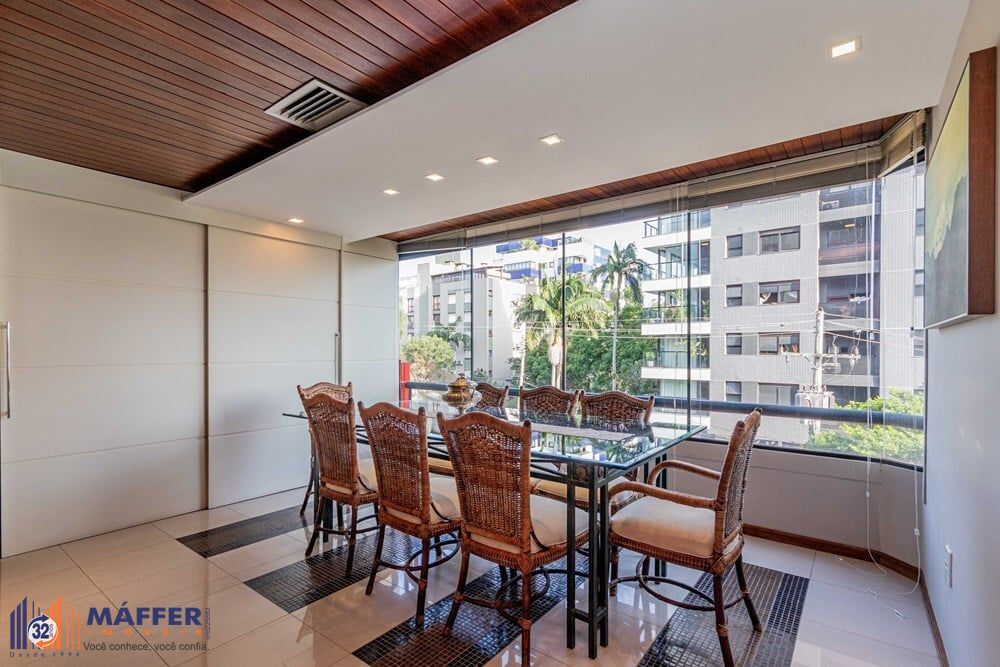 Apartamento, 3 quartos, 157 m² - Foto 52