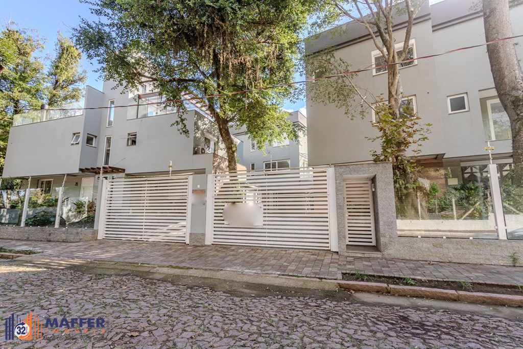 Casa, 5 quartos, 303 m² - Foto 19