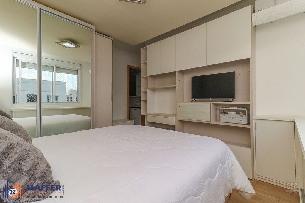 Apartamento, 2 quartos, 62 m² - Foto 43