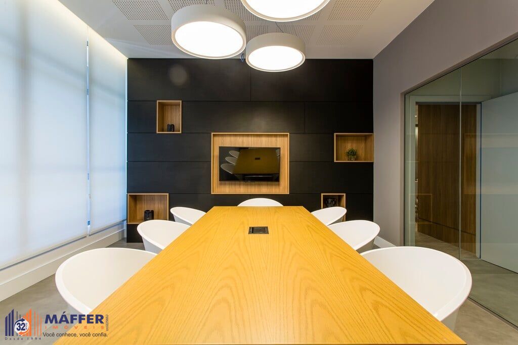 Sala-Conjunto, 200 m² - Foto 18