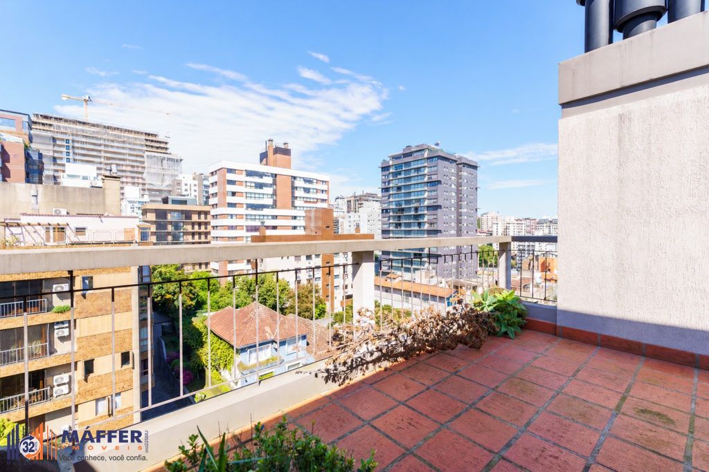 Cobertura, 3 quartos, 227 m² - Foto 12