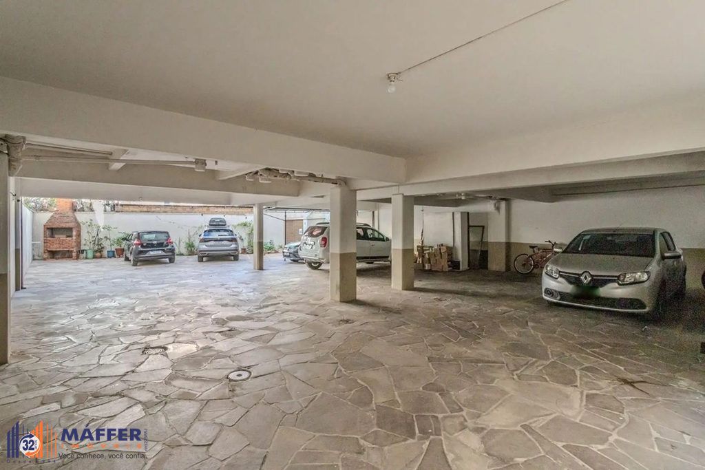 Cobertura, 1 quarto, 112 m² - Foto 31