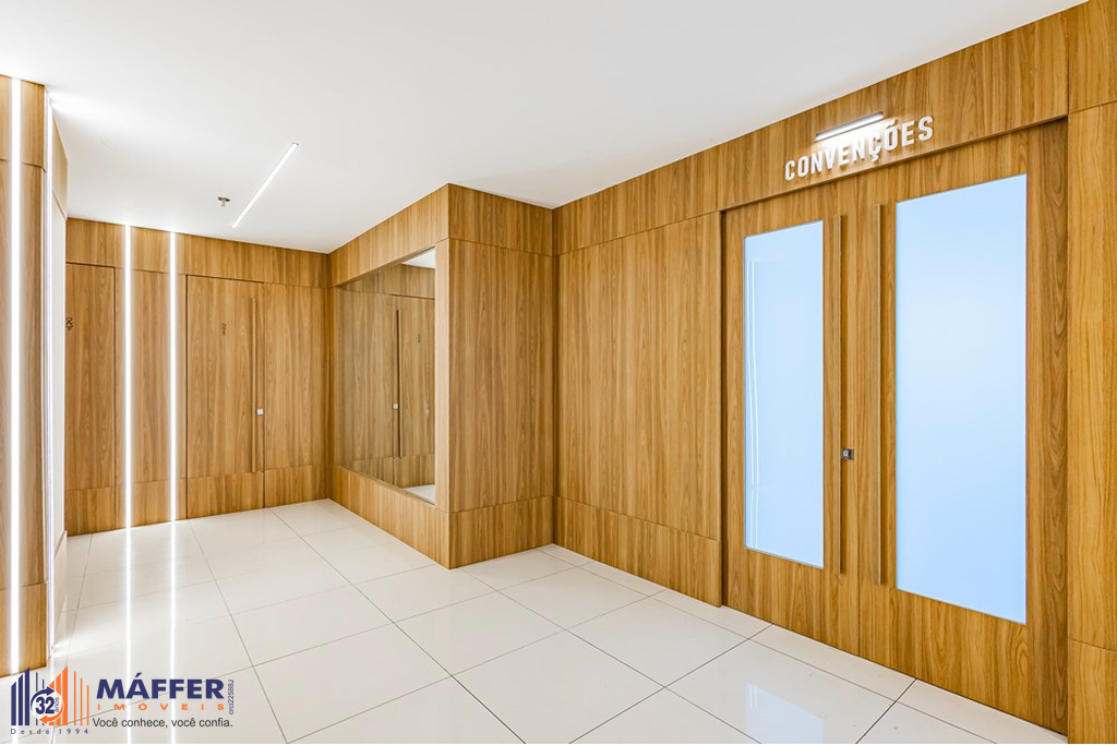 Sala-Conjunto, 37 m² - Foto 3
