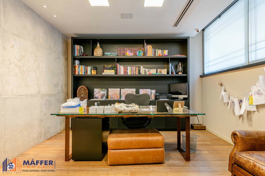 Apartamento, 3 quartos, 478 m² - Foto 43
