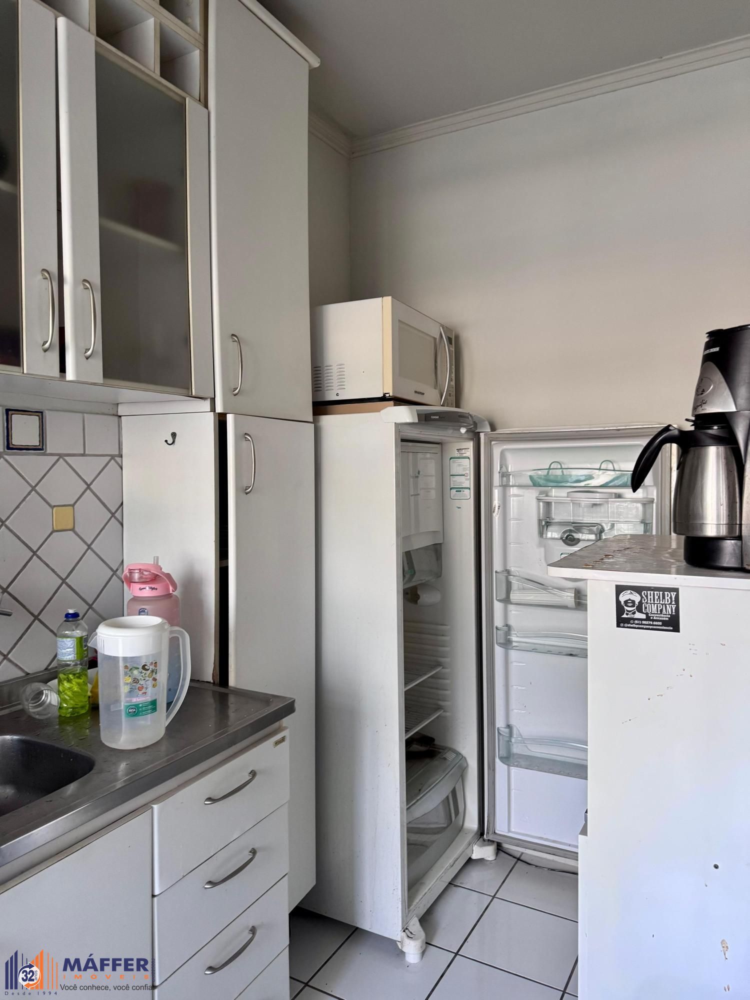 Apartamento, 2 quartos, 63 m² - Foto 14