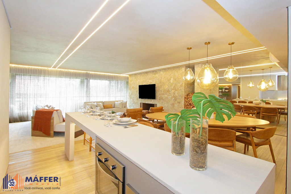 Apartamento, 3 quartos, 151 m² - Foto 21