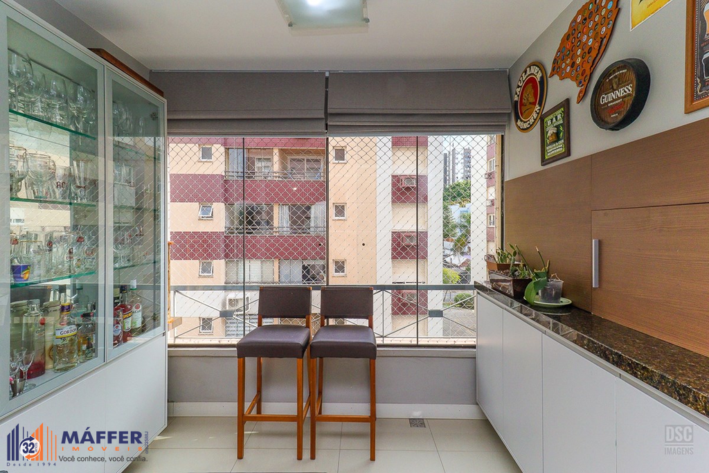 Apartamento, 3 quartos, 84 m² - Foto 30