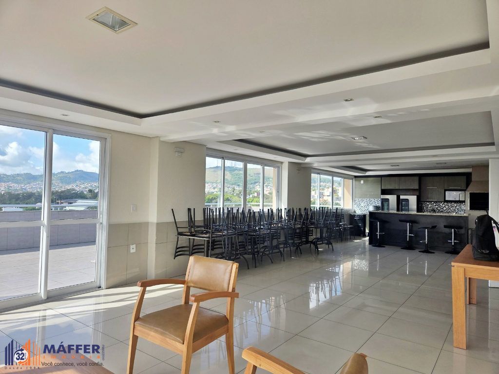 Apartamento, 1 quarto, 36 m² - Foto 28