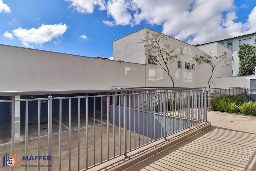 Apartamento, 3 quartos, 66 m² - Foto 24