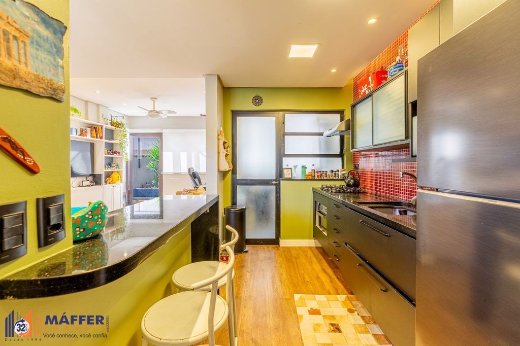 Apartamento, 2 quartos, 88 m² - Foto 15