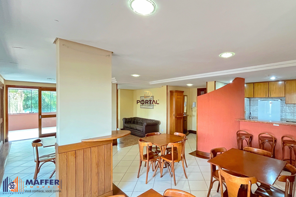 Apartamento, 3 quartos, 96 m² - Foto 16