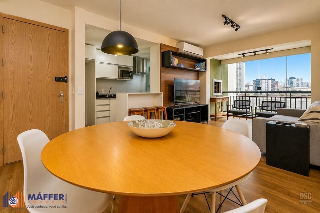 Apartamento, 2 quartos, 69 m² - Foto 21