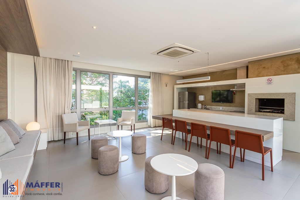 Apartamento, 1 quarto, 47 m² - Foto 43