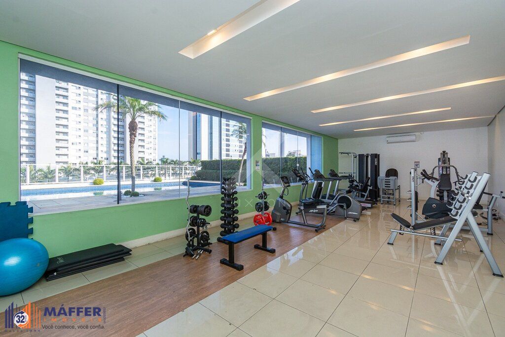 Apartamento, 1 quarto, 52 m² - Foto 27