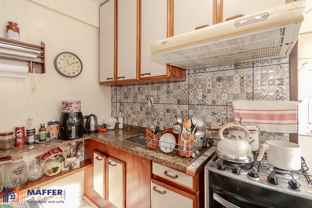 Apartamento, 2 quartos, 68 m² - Foto 6