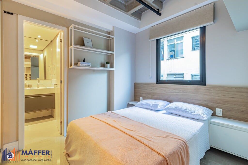 Apartamento, 1 quarto, 126 m² - Foto 44