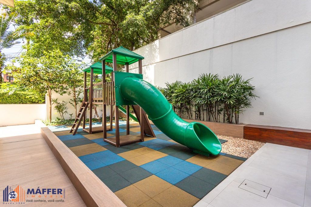 Apartamento, 3 quartos, 290 m² - Foto 27