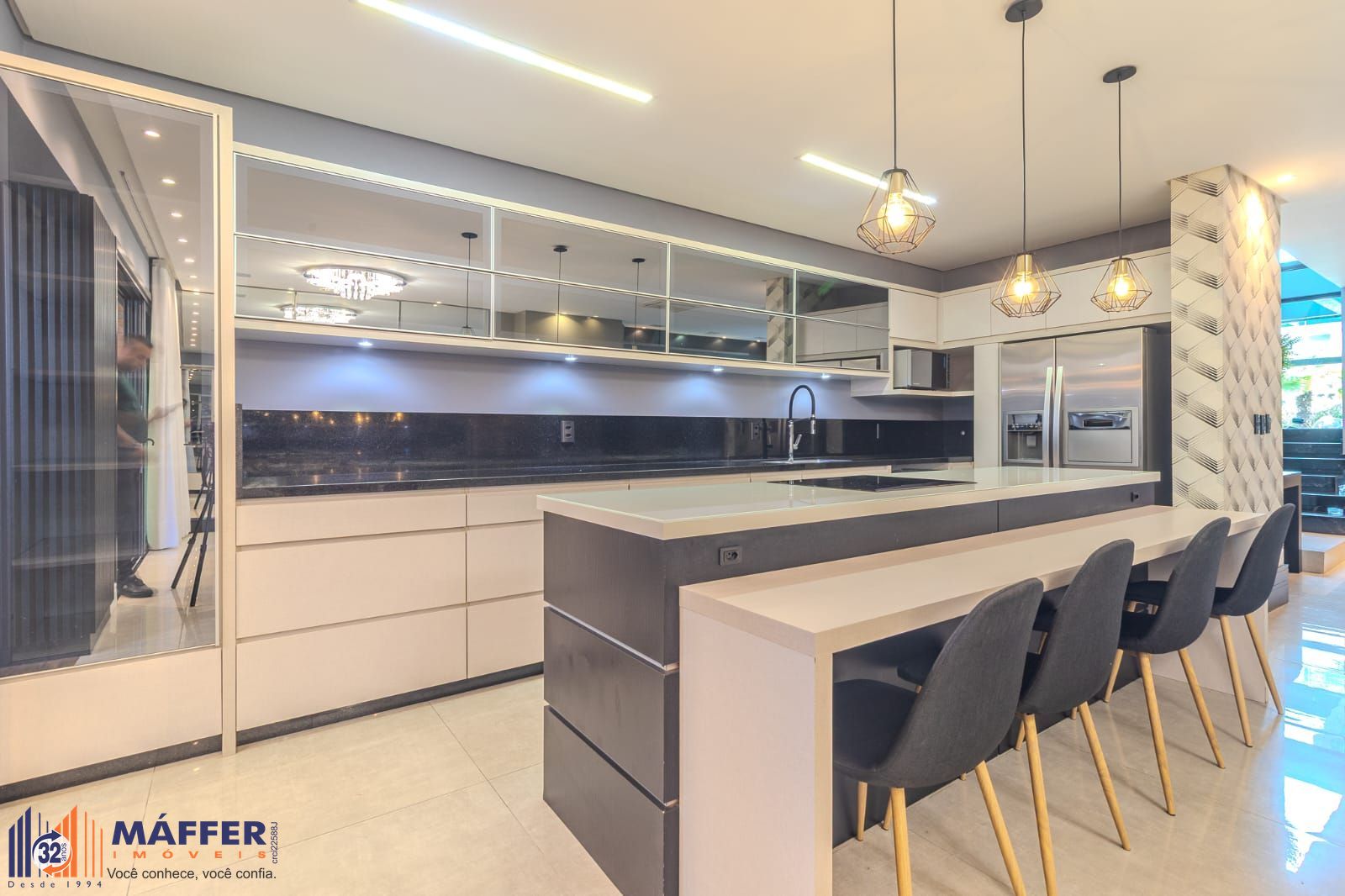 Casa, 4 quartos, 389 m² - Foto 37