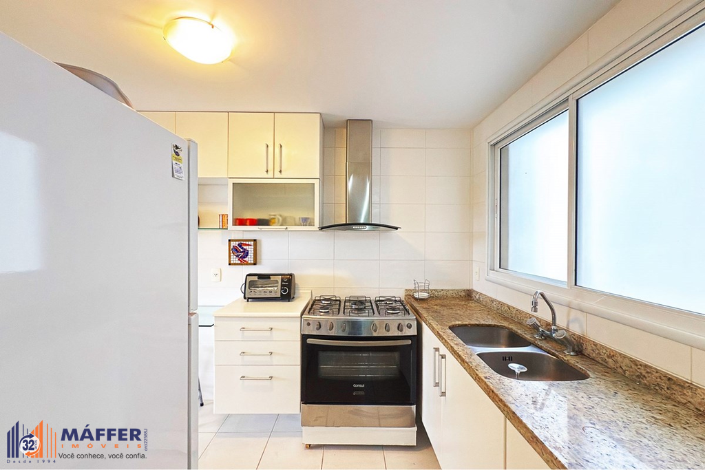 Apartamento, 3 quartos, 120 m² - Foto 33