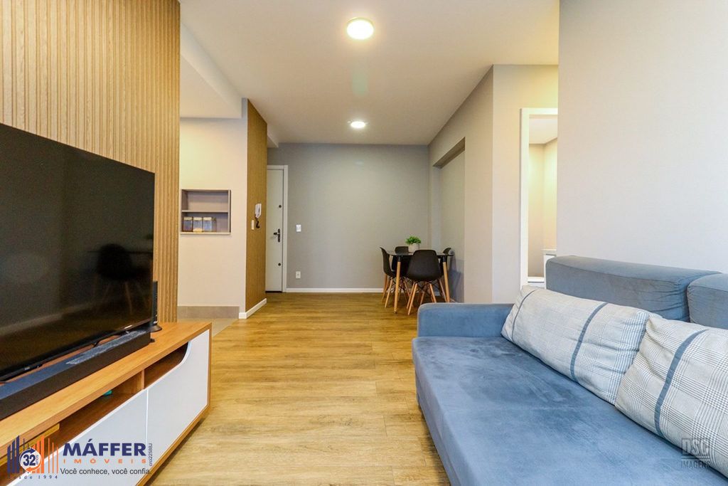Apartamento, 2 quartos, 57 m² - Foto 36