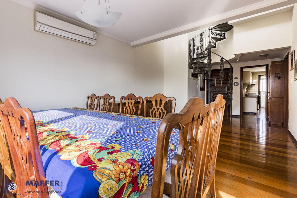 Apartamento, 3 quartos, 257 m² - Foto 39