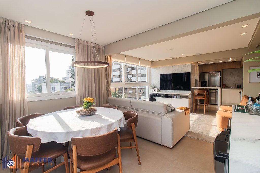 Cobertura, 2 quartos, 136 m² - Foto 35