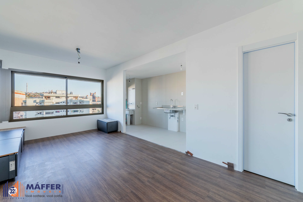 Apartamento, 1 quarto, 59 m² - Foto 23