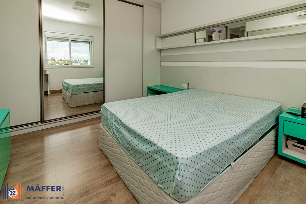 Apartamento, 3 quartos, 82 m² - Foto 51