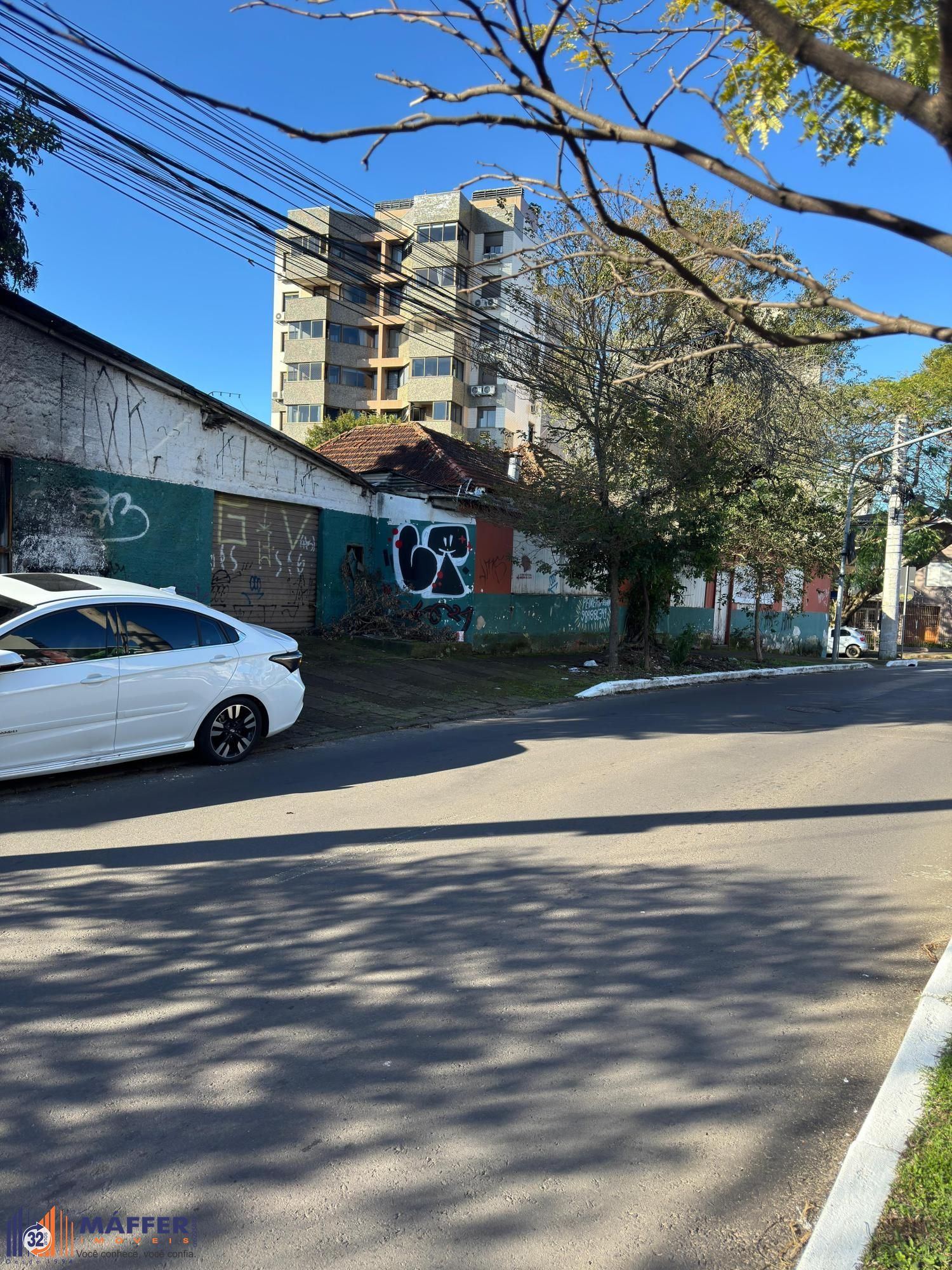 Terreno, à venda, Passo da Areia - Porto Alegre — foto 5