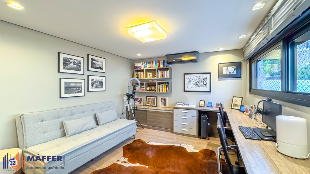 Apartamento, 4 quartos, 276 m² - Foto 55