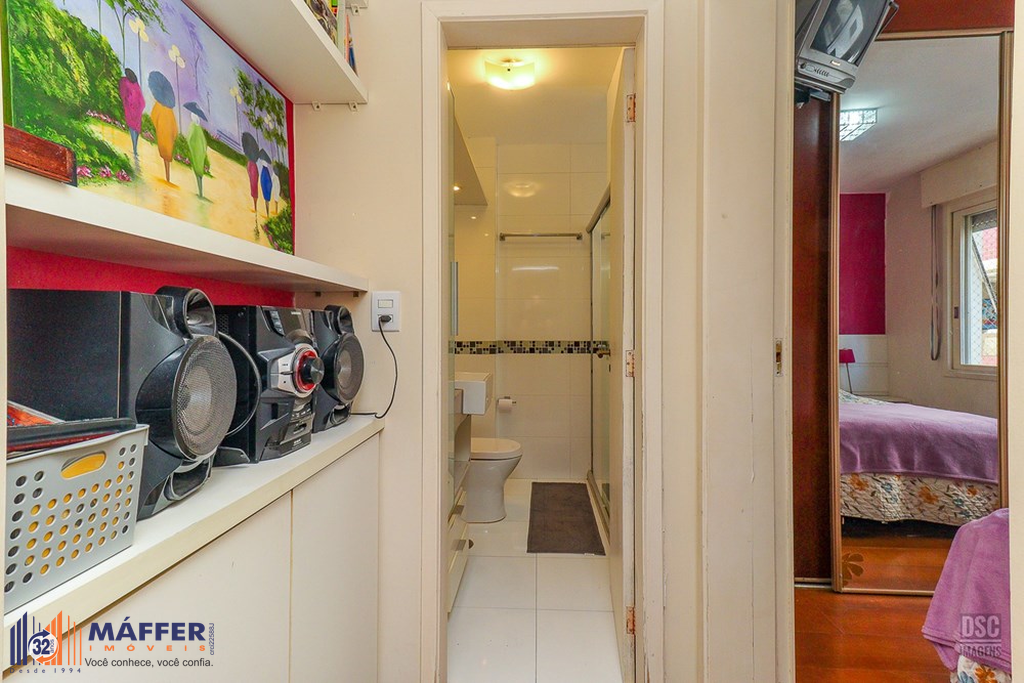 Cobertura, 2 quartos, 98 m² - Foto 43