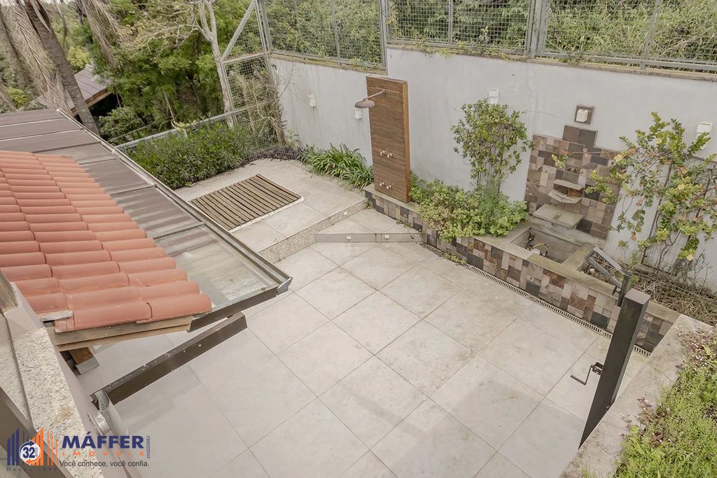 Casa de Condomínio, 4 quartos - Foto 80