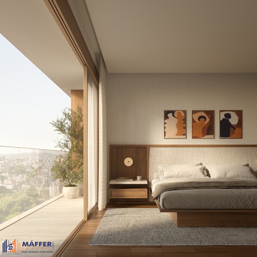 Apartamento, 3 quartos, 165 m² - Foto 14