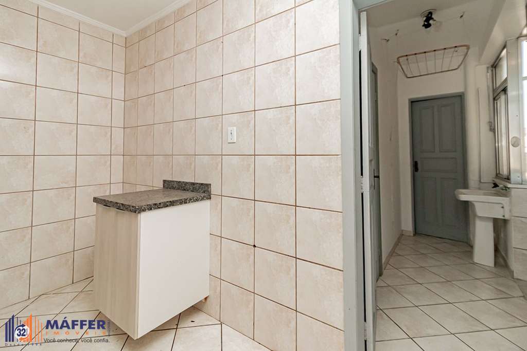 Apartamento, 2 quartos, 77 m² - Foto 2