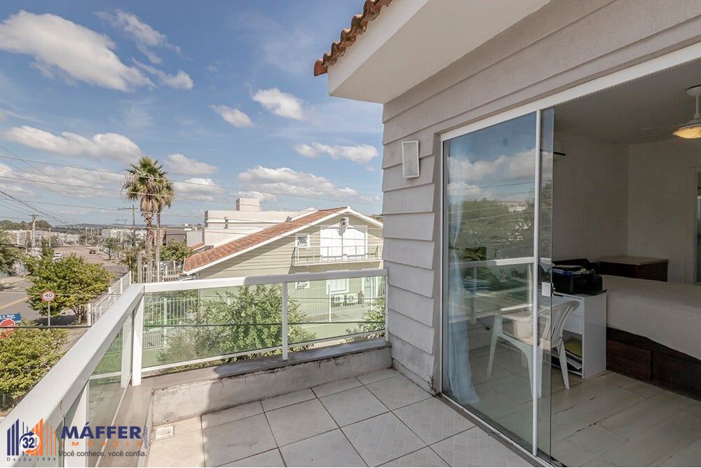 Casa, 4 quartos, 132 m² - Foto 5