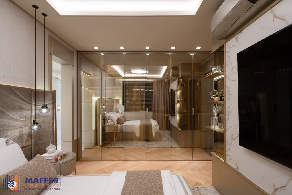 Apartamento, 2 quartos, 62 m² - Foto 15