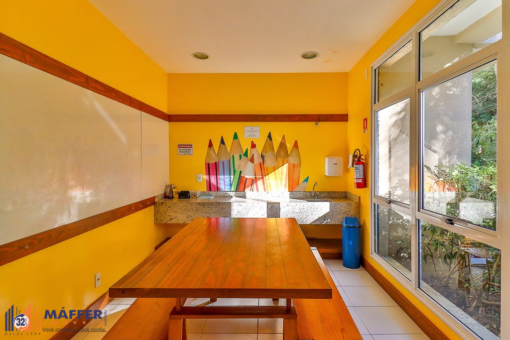 Apartamento, 3 quartos, 84 m² - Foto 24