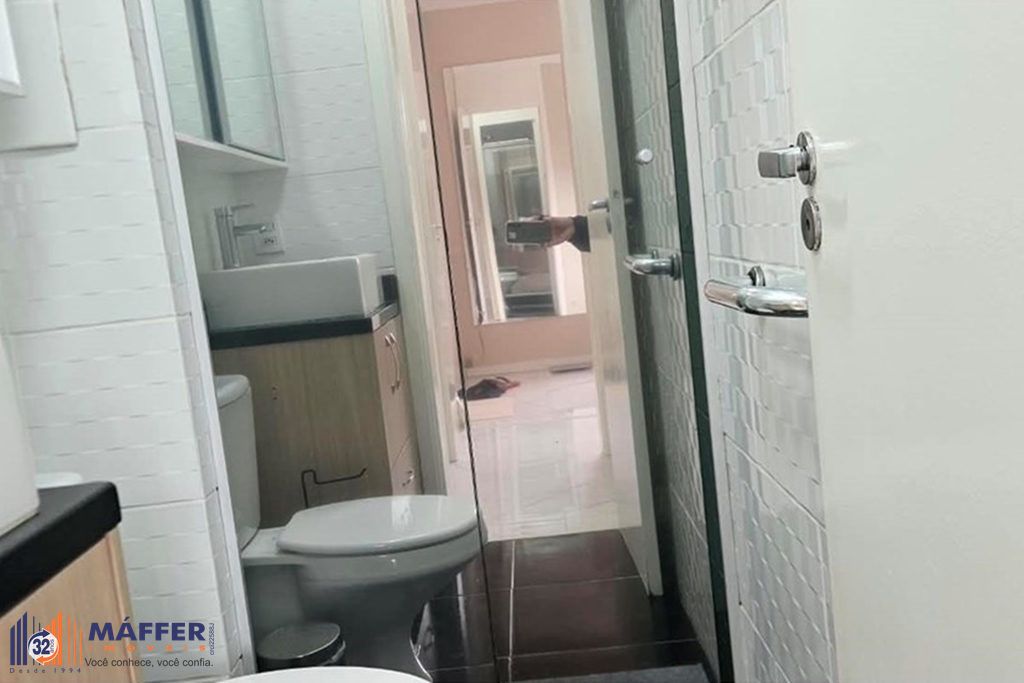 Apartamento, 2 quartos, 58 m² - Foto 16