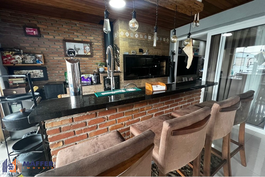 Casa, 3 quartos, 100 m² - Foto 31