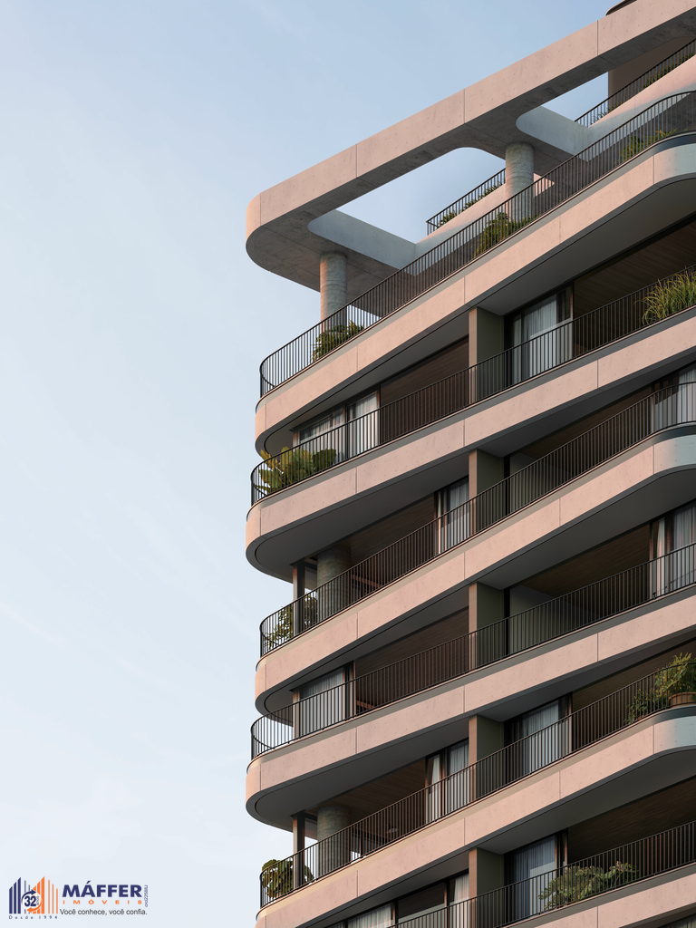 Apartamento, 3 quartos, 161 m² - Foto 4