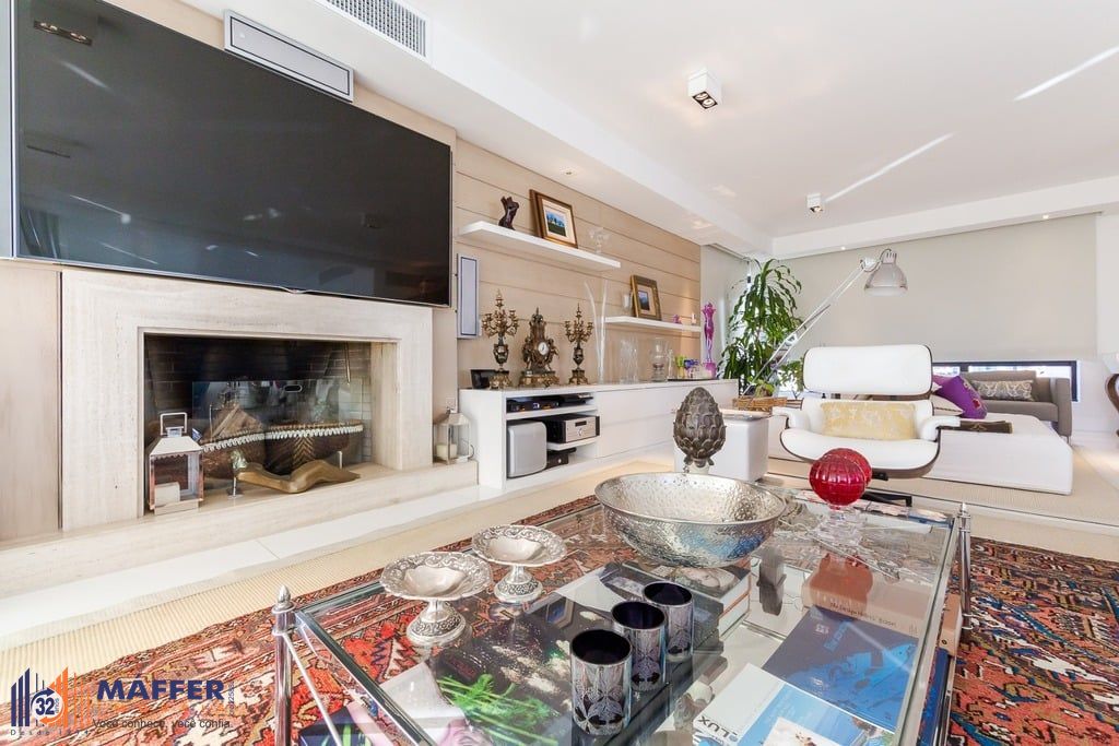Apartamento, 4 quartos, 365 m² - Foto 35