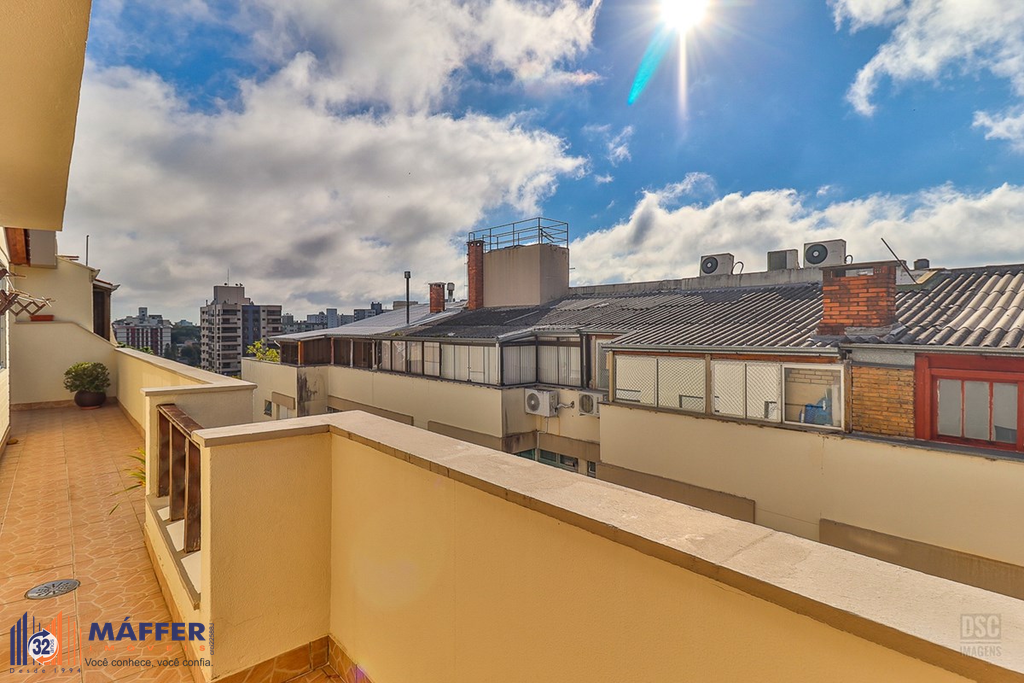 Cobertura, 3 quartos, 169 m² - Foto 23