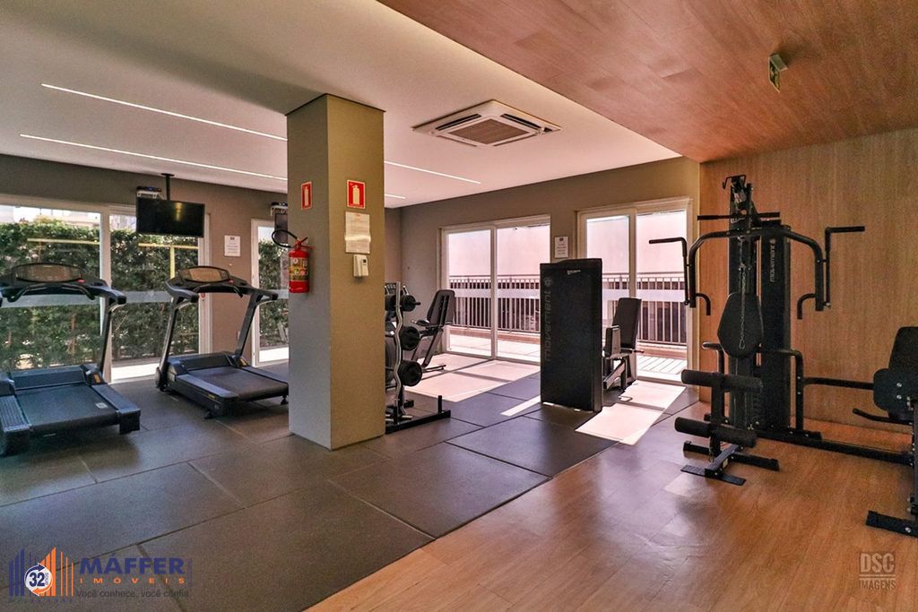 Apartamento, 3 quartos, 66 m² - Foto 21