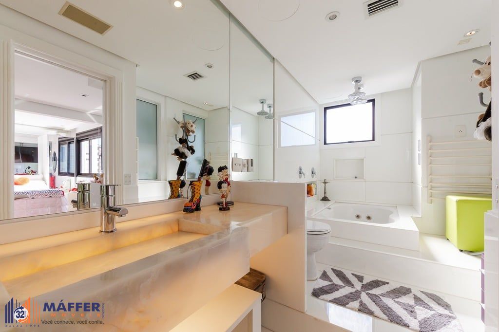 Apartamento, 4 quartos, 365 m² - Foto 63
