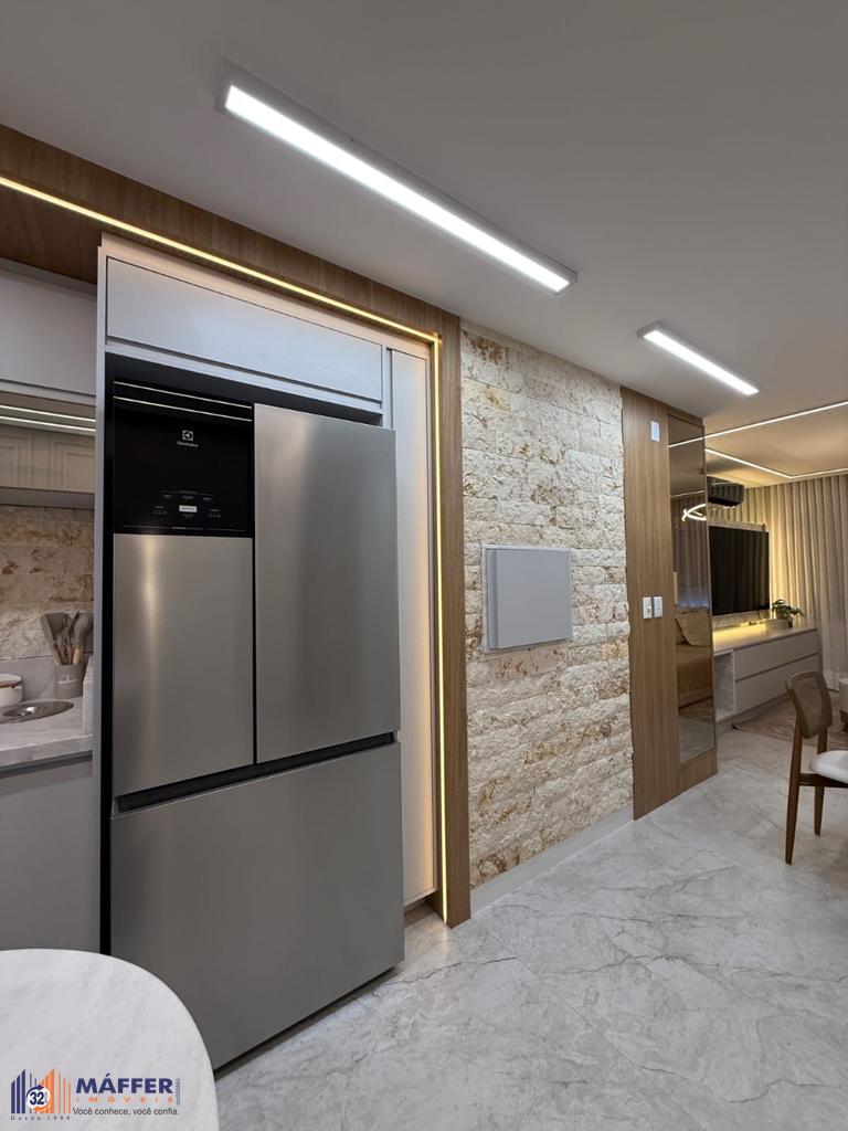 Apartamento, 2 quartos, 68 m² - Foto 77