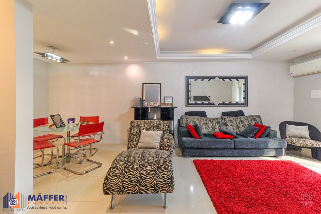 Casa, 4 quartos, 298 m² - Foto 8